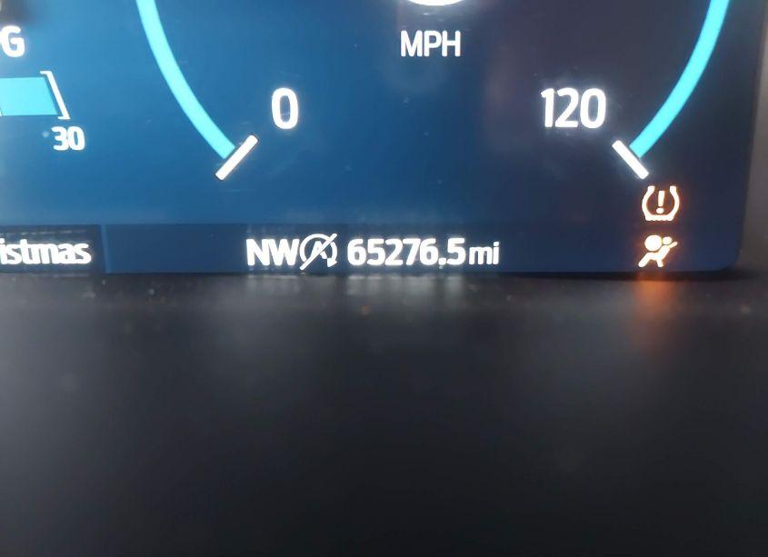 Photo 15 of 2021 Ford F-150 LARIAT (VIN 1FTFW1E85MKD76457)