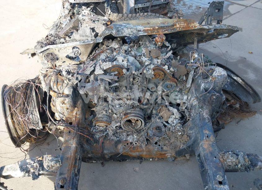 Photo 10 of 2022 Ford F-150 XLT (VIN 1FTFW1E85NFC19537)