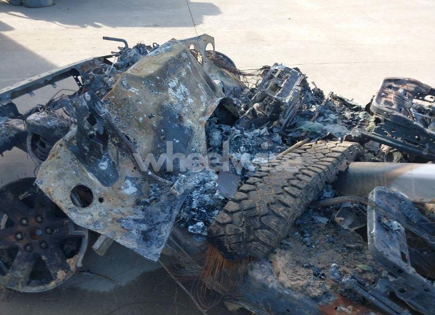 Photo 11 of 2022 Ford F-150 XLT (VIN 1FTFW1E85NFC19537)