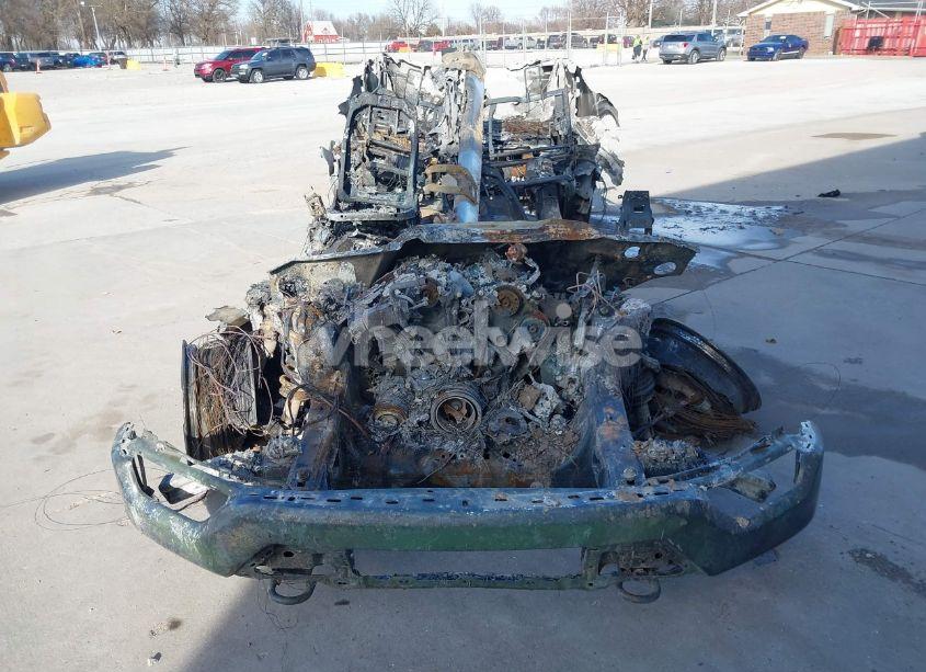 Photo 12 of 2022 Ford F-150 XLT (VIN 1FTFW1E85NFC19537)