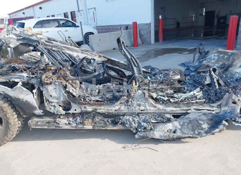 Photo 13 of 2022 Ford F-150 XLT (VIN 1FTFW1E85NFC19537)