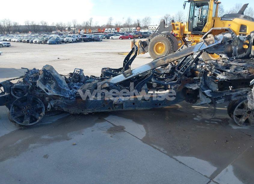 Photo 14 of 2022 Ford F-150 XLT (VIN 1FTFW1E85NFC19537)