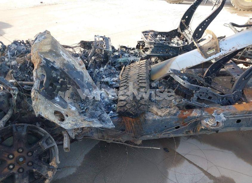 Photo 15 of 2022 Ford F-150 XLT (VIN 1FTFW1E85NFC19537)