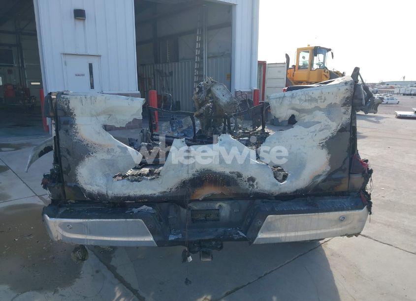 Photo 16 of 2022 Ford F-150 XLT (VIN 1FTFW1E85NFC19537)