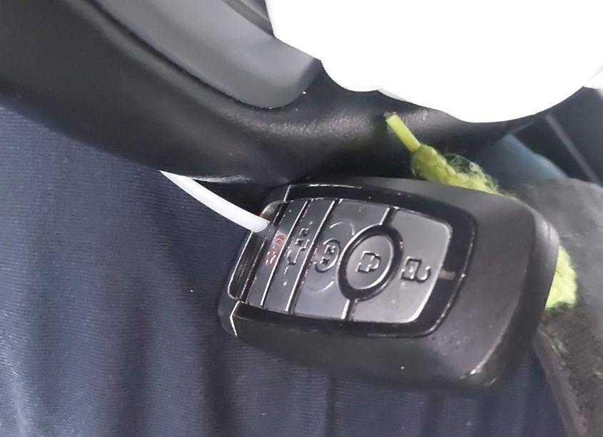 Photo 11 of 2022 Ford F-150 XLT (VIN 1FTFW1E85NFC34765)