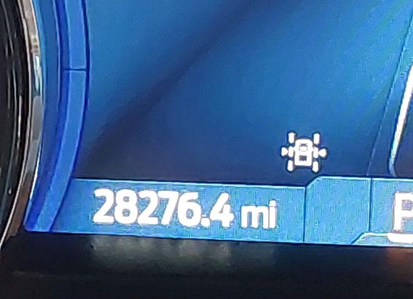 Photo 16 of 2022 Ford F-150 XLT (VIN 1FTFW1E85NFC34765)