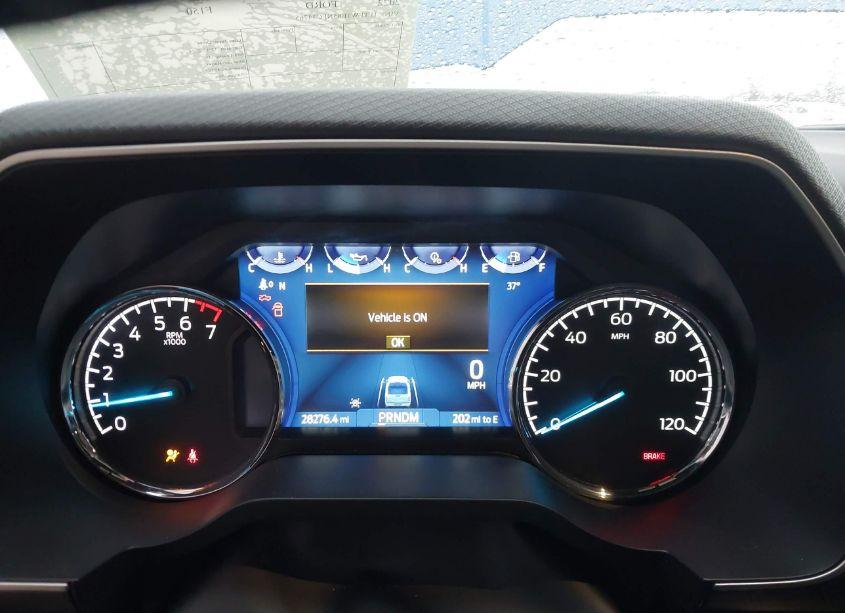 Photo 7 of 2022 Ford F-150 XLT (VIN 1FTFW1E85NFC34765)