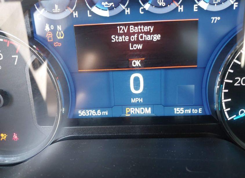 Photo 15 of 2022 Ford F-150 XLT (VIN 1FTFW1E85NKD79960)