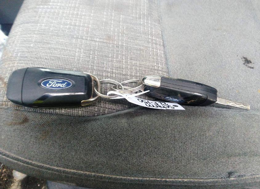 Photo 11 of 2022 Ford F-150 XLT (VIN 1FTFW1E85NKD82681)