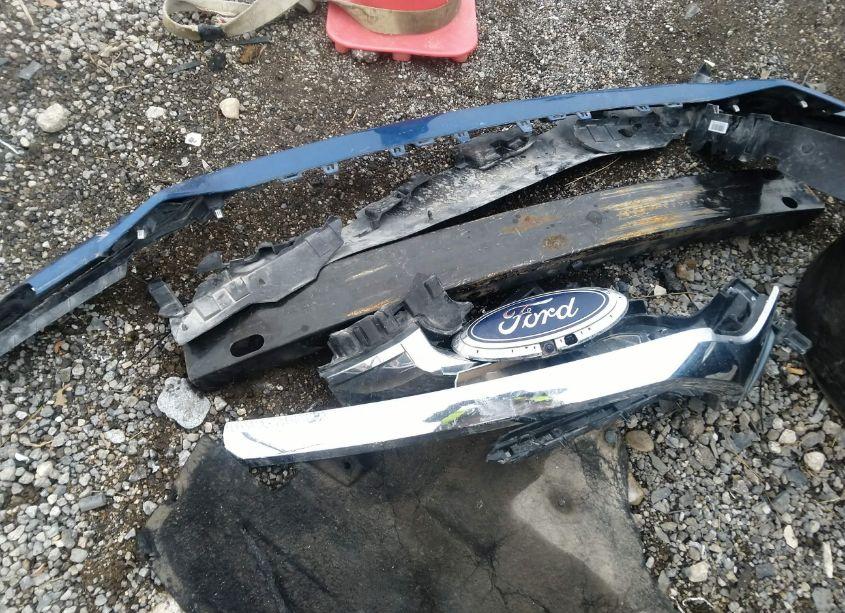 Photo 12 of 2022 Ford F-150 XLT (VIN 1FTFW1E85NKD82681)