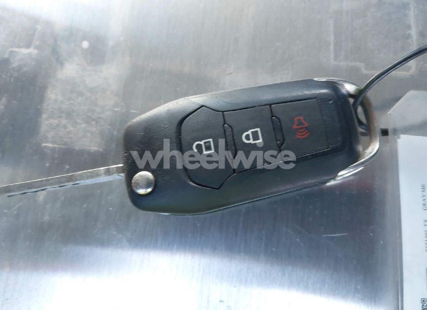 Photo 11 of 2023 Ford F-150 XLT (VIN 1FTFW1E85PFA92386)