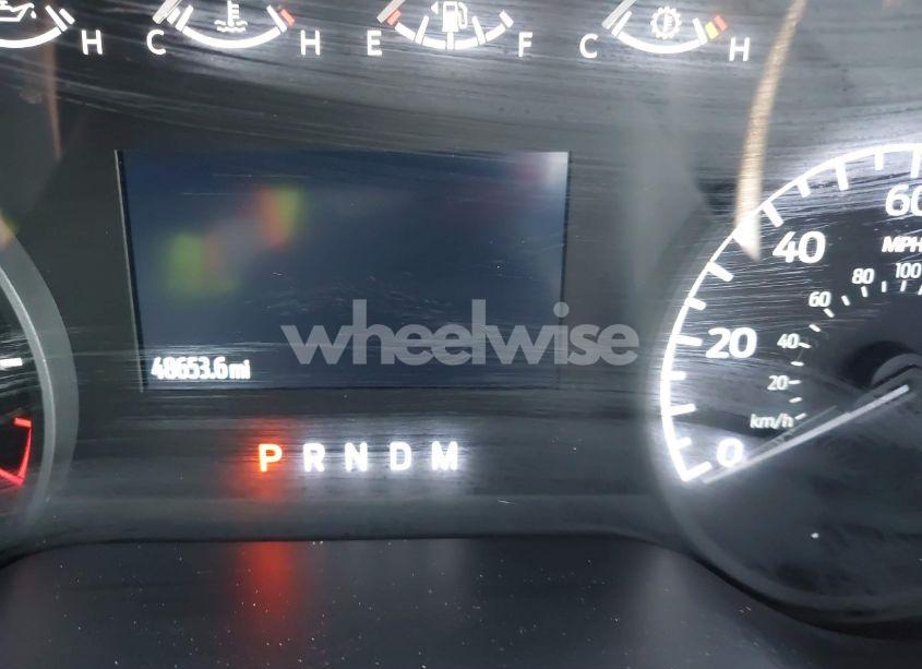 Photo 7 of 2023 Ford F-150 XLT (VIN 1FTFW1E85PFA92386)