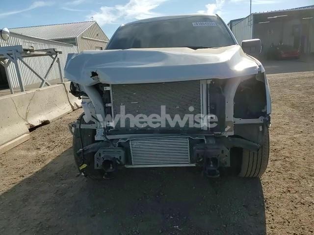2023 FORD F150 SUPERCREW (VIN 1FTFW1E85PFB28366) main photo
