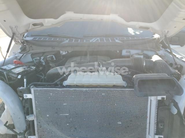 Photo 5 of 2023 FORD F150 SUPERCREW (VIN 1FTFW1E85PFB28366)