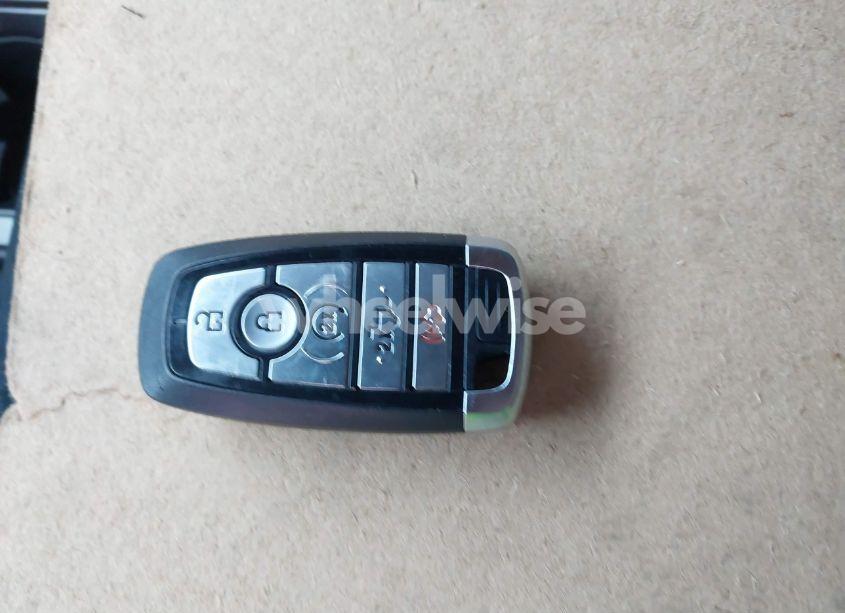 Photo 11 of 2023 Ford F-150 XLT (VIN 1FTFW1E85PFC45638)