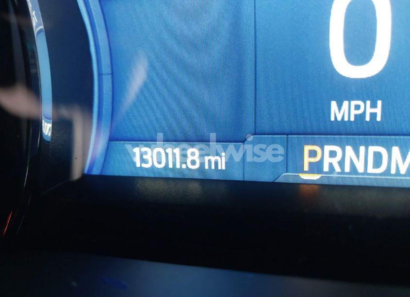 Photo 15 of 2023 Ford F-150 XLT (VIN 1FTFW1E85PFC45638)