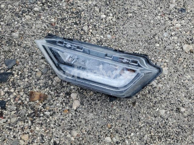 Photo 2 of 2023 FORD F150 SUPERCREW (VIN 1FTFW1E85PKE98837)