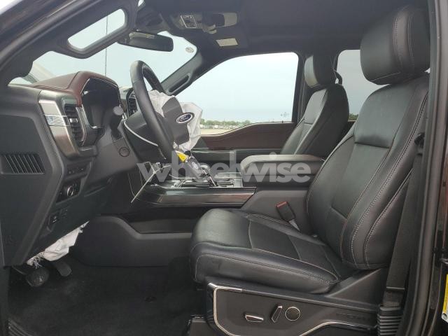 Photo 7 of 2023 FORD F150 SUPERCREW (VIN 1FTFW1E85PKE98837)