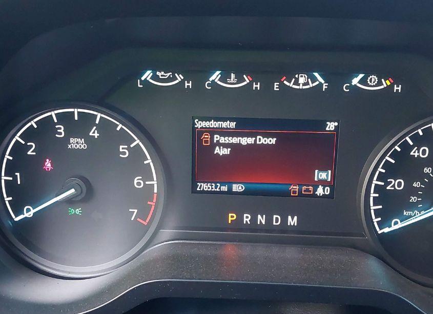 Photo 7 of 2023 Ford F-150 XLT (VIN 1FTFW1E85PKF30377)