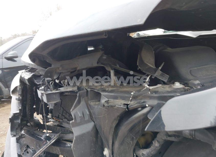 Photo 10 of 2021 Ford F-150 XLT (VIN 1FTFW1E86MFC17438)