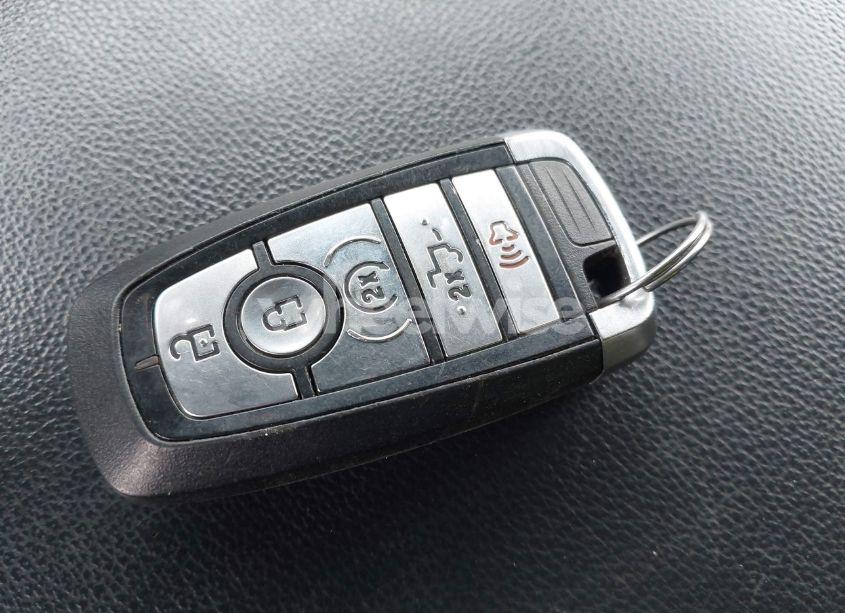 Photo 11 of 2021 Ford F-150 XLT (VIN 1FTFW1E86MFC17438)