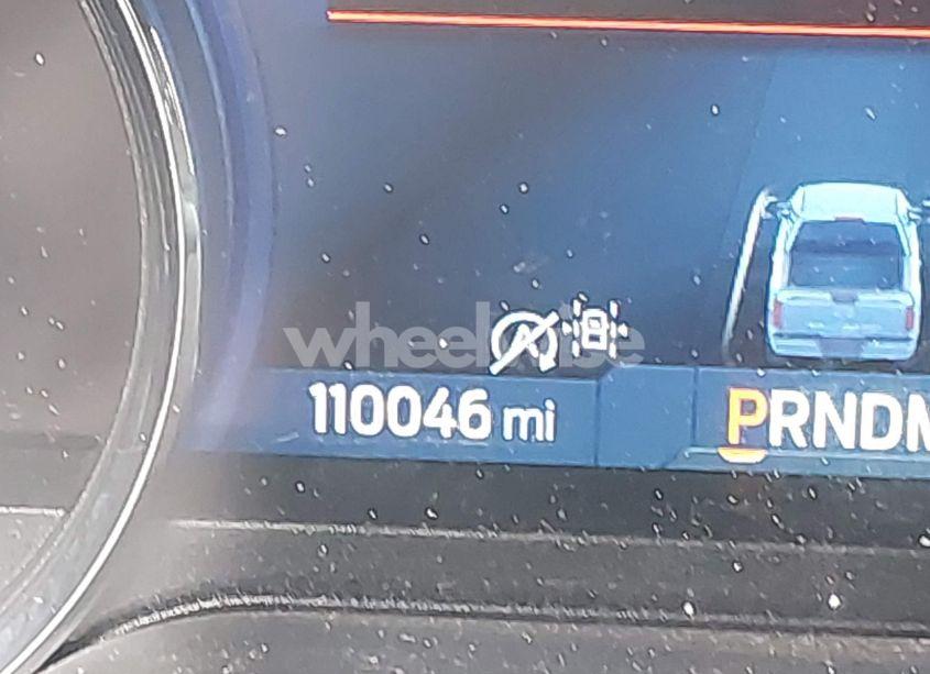 Photo 15 of 2021 Ford F-150 XLT (VIN 1FTFW1E86MFC17438)