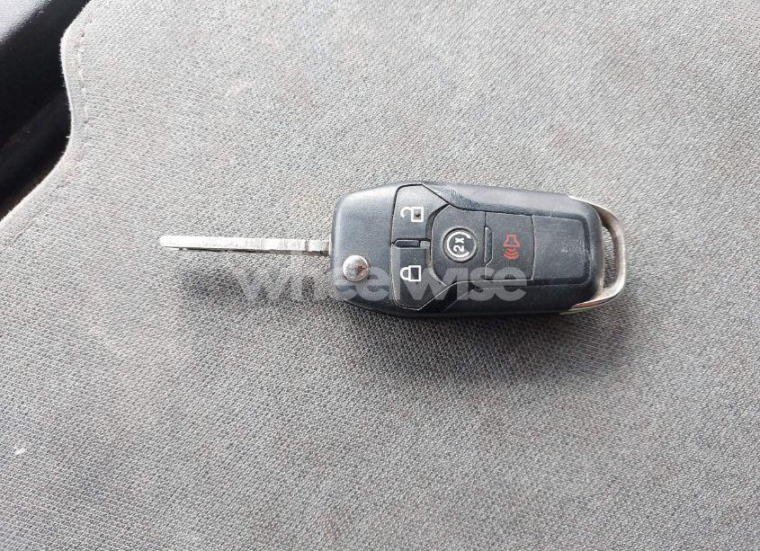 Photo 11 of 2021 Ford F-150 XLT (VIN 1FTFW1E86MFC64825)