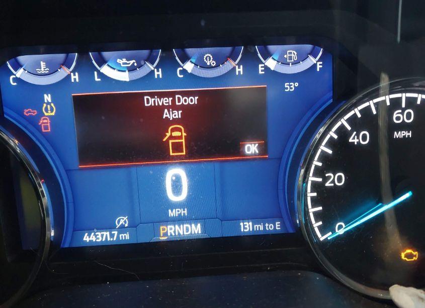 Photo 16 of 2021 Ford F-150 XLT (VIN 1FTFW1E86MKD11780)