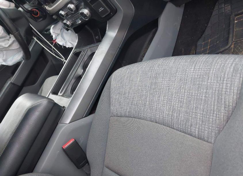 Photo 5 of 2021 Ford F-150 XLT (VIN 1FTFW1E86MKD11780)