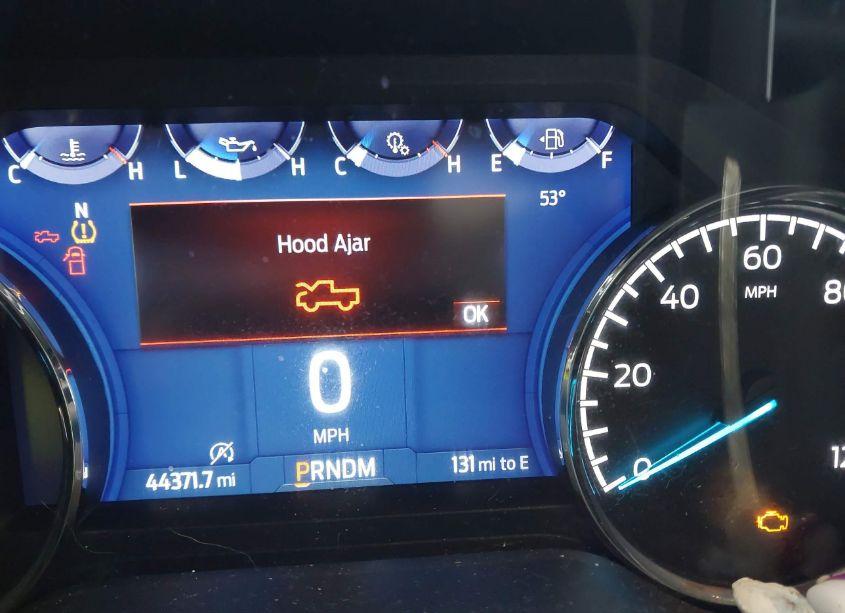 Photo 7 of 2021 Ford F-150 XLT (VIN 1FTFW1E86MKD11780)