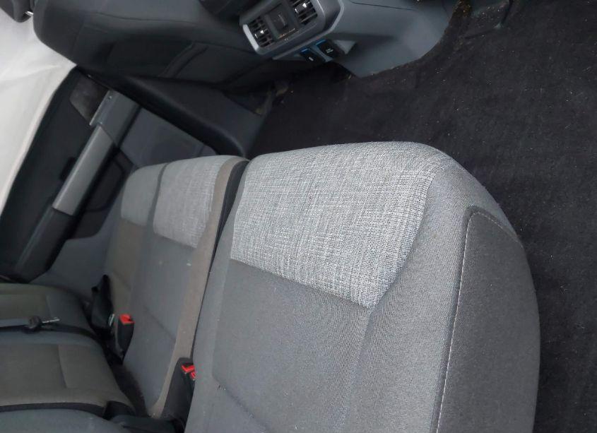 Photo 8 of 2021 Ford F-150 XLT (VIN 1FTFW1E86MKD11780)