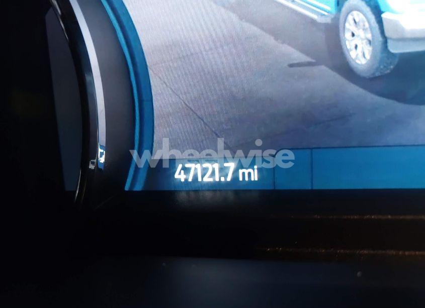 Photo 7 of 2021 Ford F-150 XLT (VIN 1FTFW1E86MKE40831)