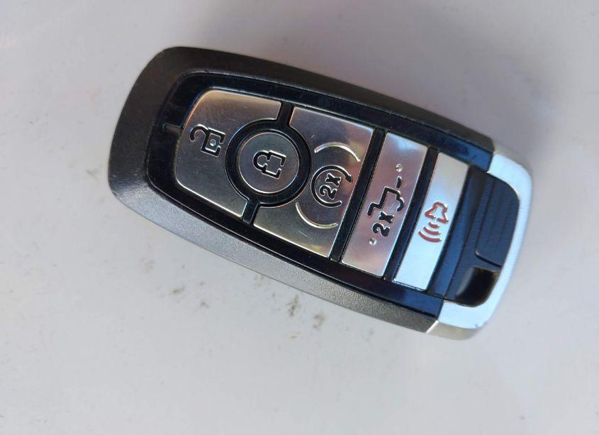 Photo 11 of 2022 Ford F-150 XLT (VIN 1FTFW1E86NFA29648)