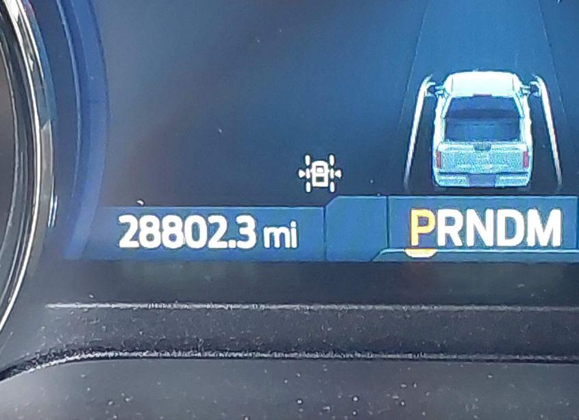 Photo 15 of 2022 Ford F-150 XLT (VIN 1FTFW1E86NFA29648)