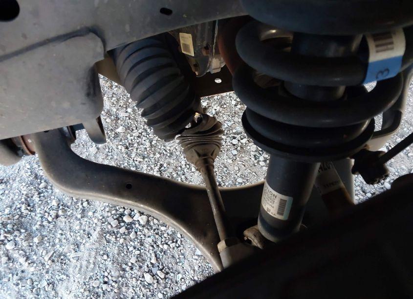 Photo 17 of 2022 Ford F-150 XLT (VIN 1FTFW1E86NFA29648)