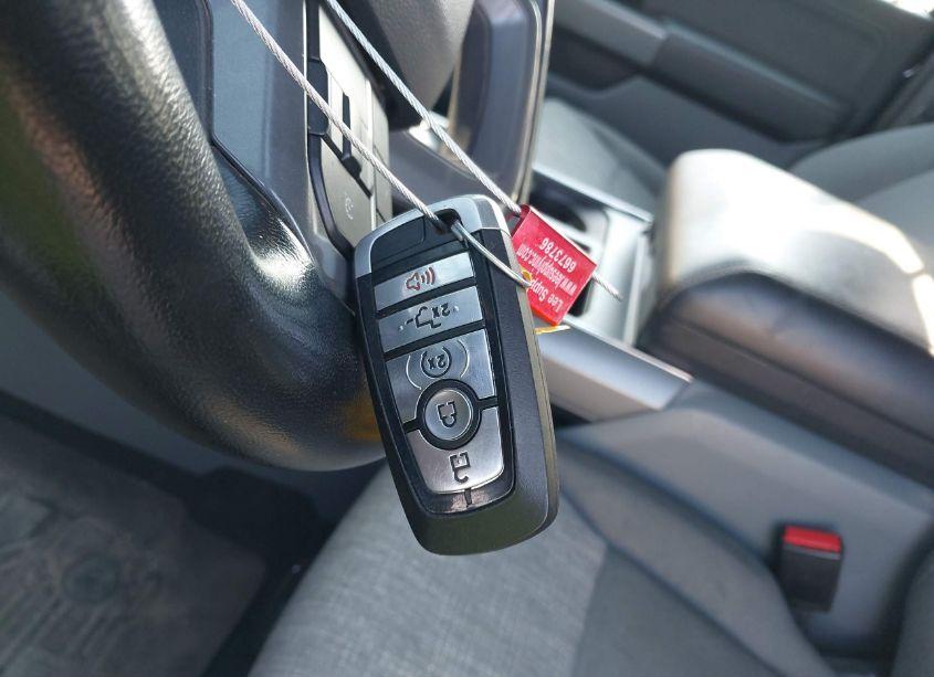 Photo 11 of 2022 Ford F-150 XLT (VIN 1FTFW1E86NKD41024)