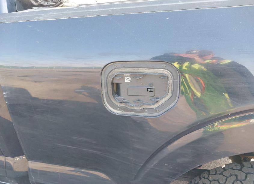 Photo 18 of 2022 Ford F-150 XLT (VIN 1FTFW1E86NKD41024)