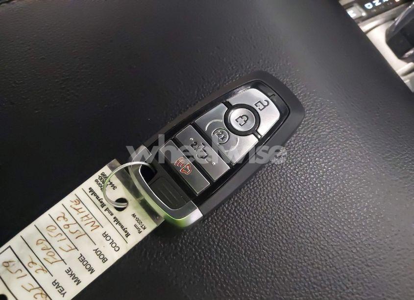 Photo 11 of 2022 Ford F-150 XLT (VIN 1FTFW1E86NKD71592)