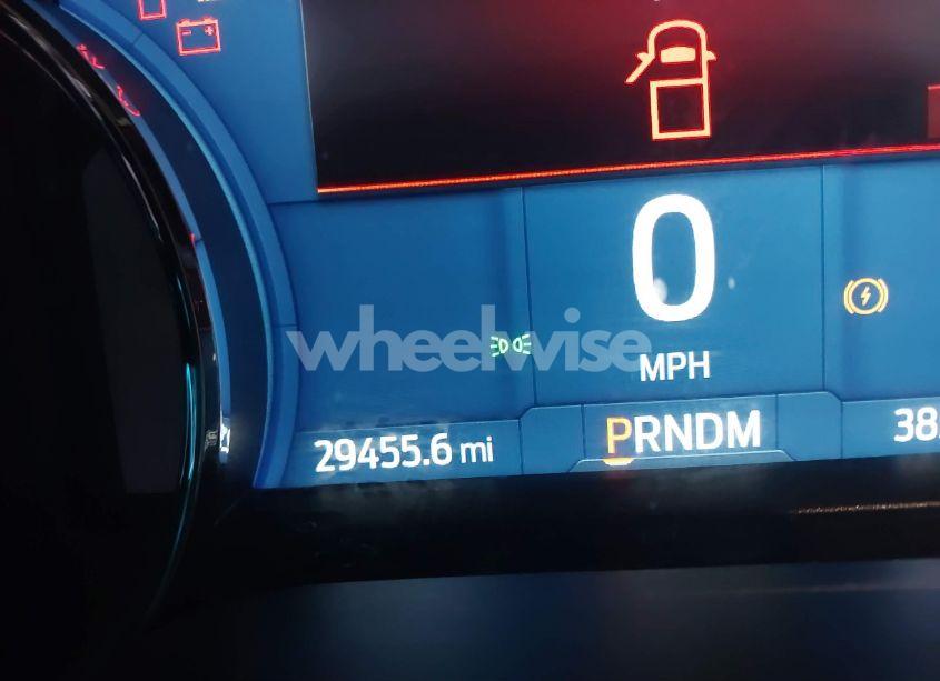 Photo 15 of 2022 Ford F-150 XLT (VIN 1FTFW1E86NKD71592)