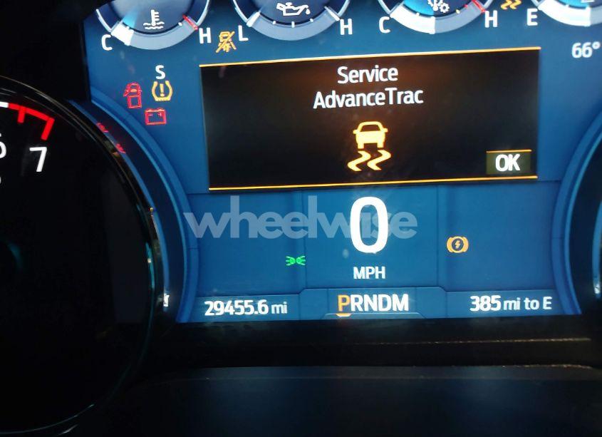 Photo 7 of 2022 Ford F-150 XLT (VIN 1FTFW1E86NKD71592)