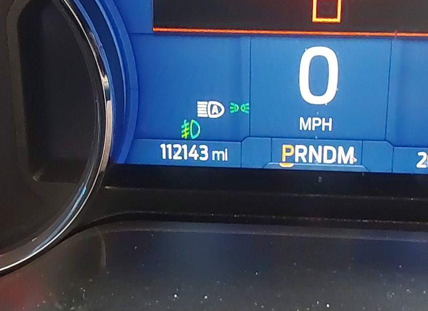 Photo 15 of 2022 Ford F-150 XLT (VIN 1FTFW1E86NKE10228)