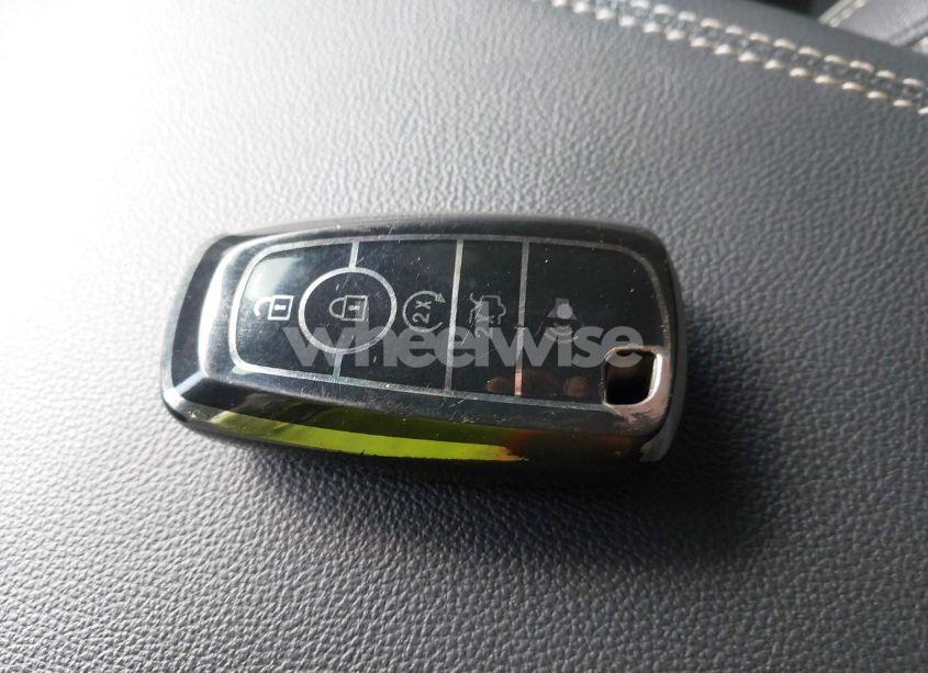 Photo 11 of 2023 Ford F-150 LARIAT (VIN 1FTFW1E86PFA01853)