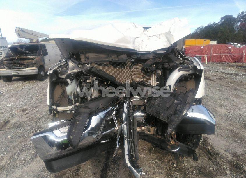 Photo 13 of 2023 Ford F-150 LARIAT (VIN 1FTFW1E86PFC04886)