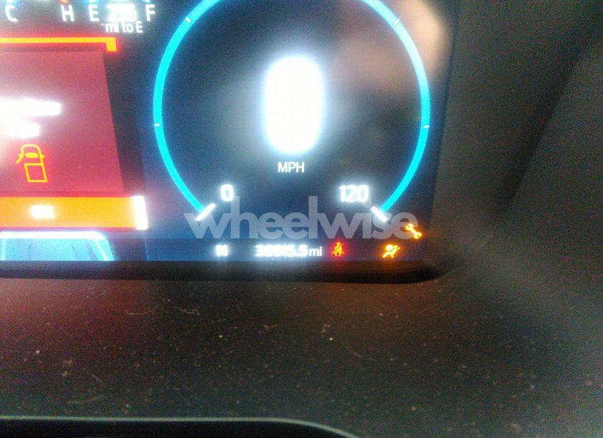 Photo 16 of 2023 Ford F-150 LARIAT (VIN 1FTFW1E86PFC04886)