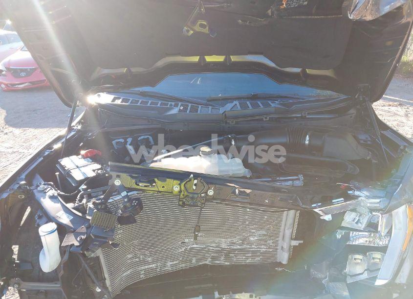 Photo 10 of 2023 Ford F-150 LARIAT (VIN 1FTFW1E86PKF89826)