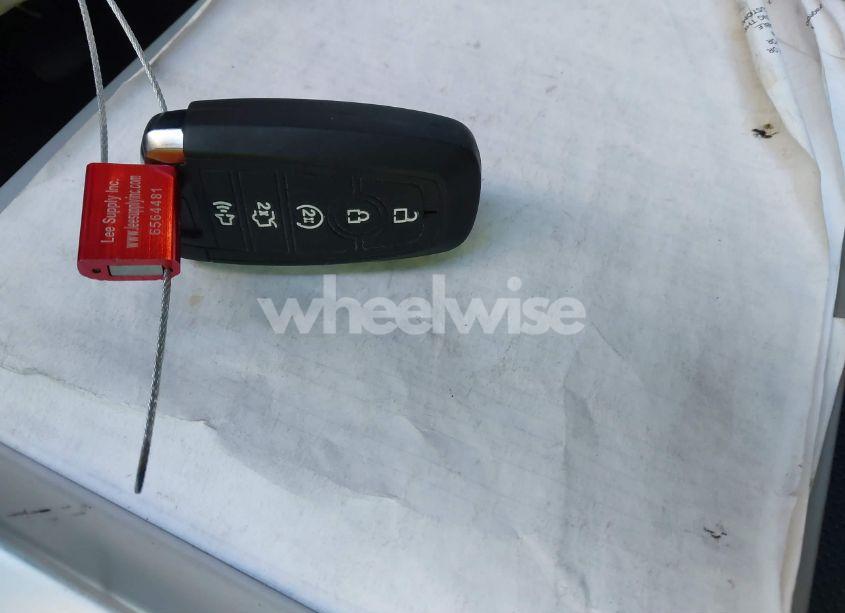 Photo 11 of 2023 Ford F-150 LARIAT (VIN 1FTFW1E86PKF89826)