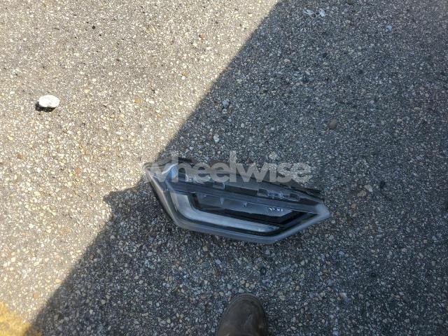 Photo 6 of 2023 FORD F150 SUPERCREW (VIN 1FTFW1E86PKF91883)