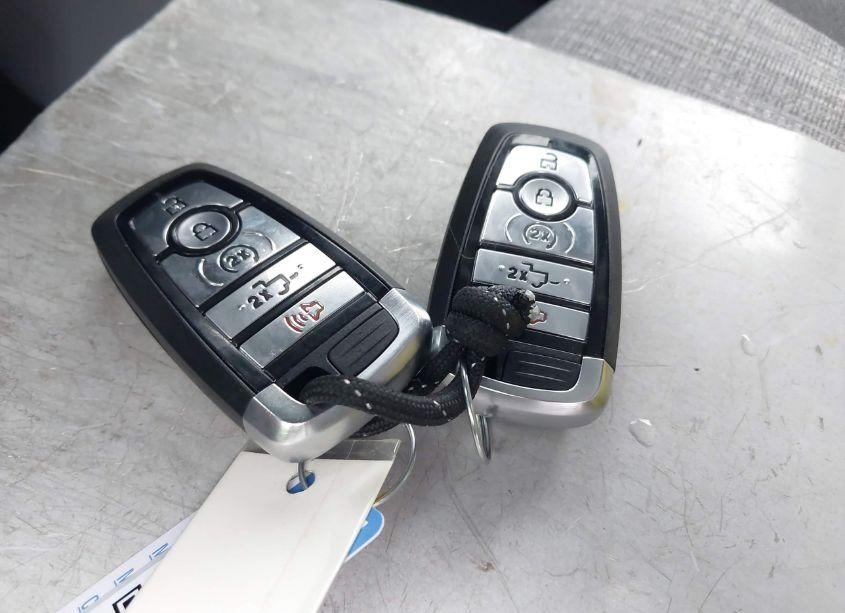 Photo 11 of 2023 Ford F-150 XLT (VIN 1FTFW1E86PKG09766)