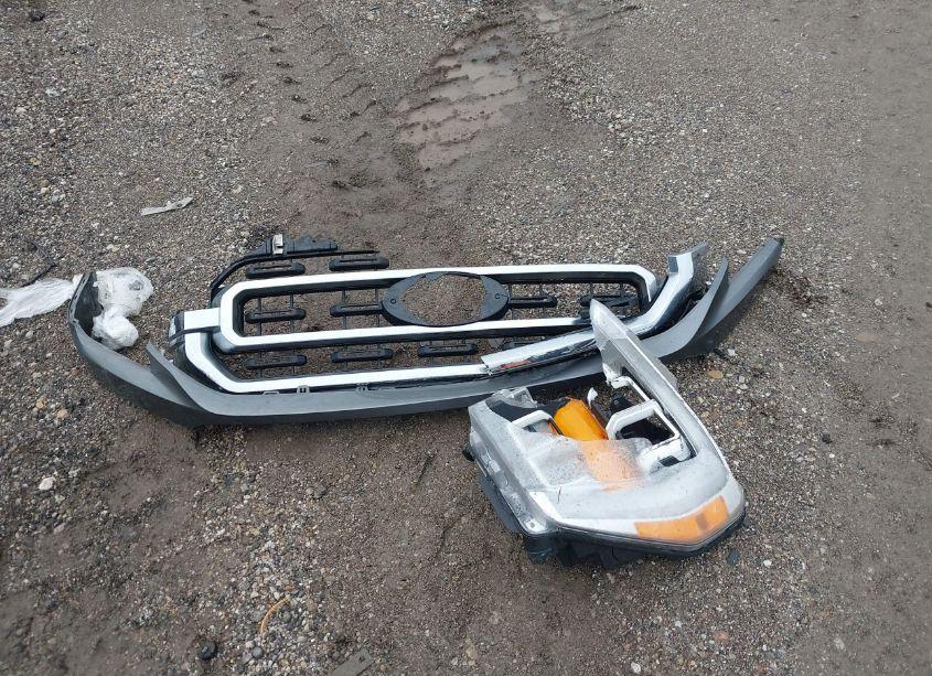 Photo 12 of 2023 Ford F-150 XLT (VIN 1FTFW1E86PKG09766)