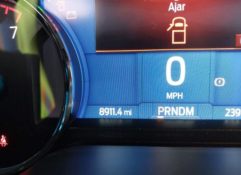 Photo 16 of 2023 Ford F-150 XLT (VIN 1FTFW1E86PKG09766)